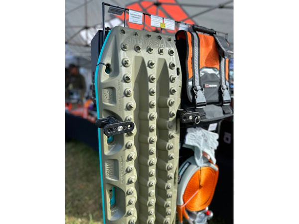 GP Maxtrax Spare Tire Mounting Kit