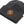 Load image into Gallery viewer, GP Beanie w/ GP Logo Leather Patch