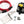 Load image into Gallery viewer, GP Grenadier Winch Kit - Battery Disconnect Switch Kit and Mount - (For Non High Aux Equipped Grenadiers).