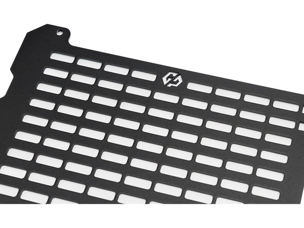 Alu-Cab Canopy Camper / Mod Cap Rear Door Molle V4 L/R Kit