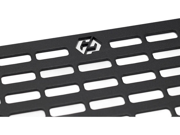 Alu-Cab Canopy Camper / Mod Cap Rear Door Molle V4 L/R Kit
