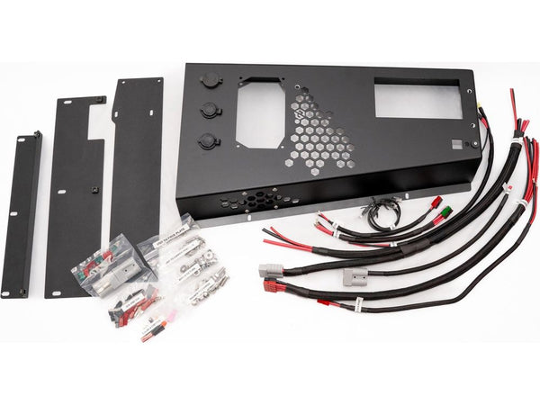 GP Redarc Manager 30 Redvision Power System Builders Kit for Alu-Cab Cabin Camper
