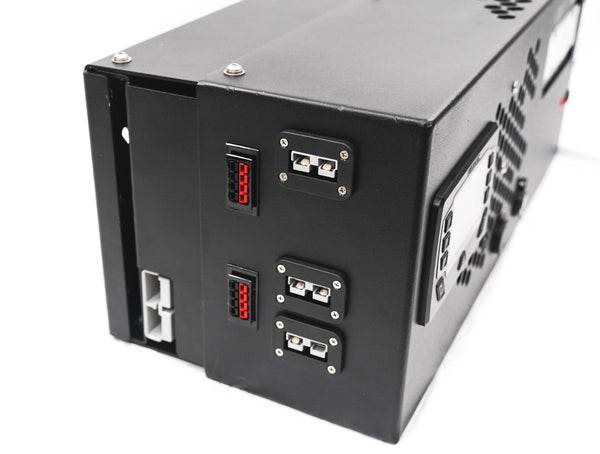 Redarc Universal Power Board Inverter Mounting Plate