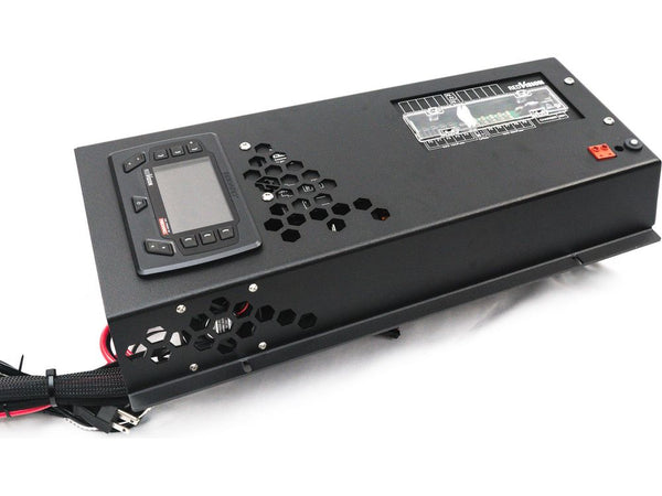 GP Redarc Manager 30 Redvision Power System Builders Kit For Alu-Cab Canopy Camper