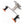 Load image into Gallery viewer, GP Maxtrax Spare Tire Mounting Kit