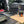 Load image into Gallery viewer, Land Rover Defender 110 / 130 (2020 & Newer) Folding Tailgate Table w/ cutting board