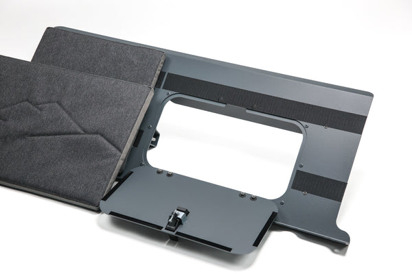 Ineos Grenadier Full Camper Interior Kitchen / Couch Modules