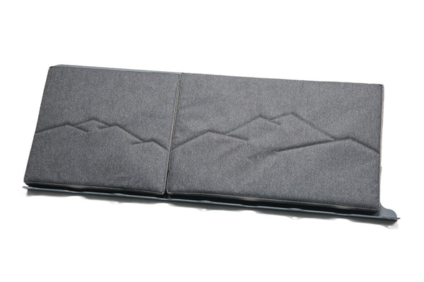 Ineos Grenadier Full Camper Interior Kitchen / Couch Modules