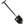 Load image into Gallery viewer, GP One Piece Recovery Camp Shovel