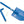 Load image into Gallery viewer, GP 2-Piece Camp Shovel Tool