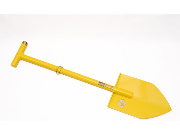 GP 2-Piece Camp Shovel Tool