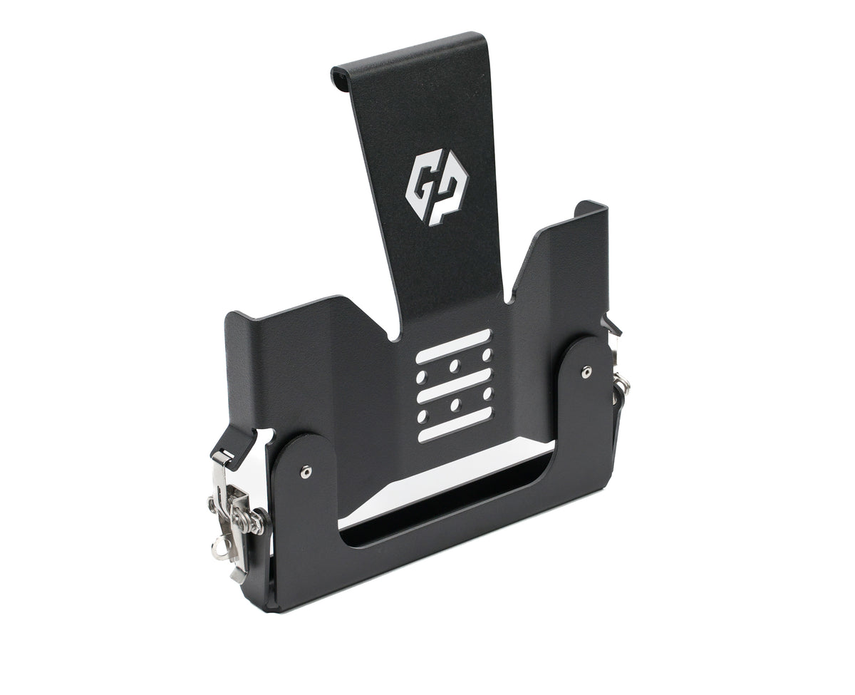 Starlink Mini QD Lockable Mount – GP FACTOR WEB