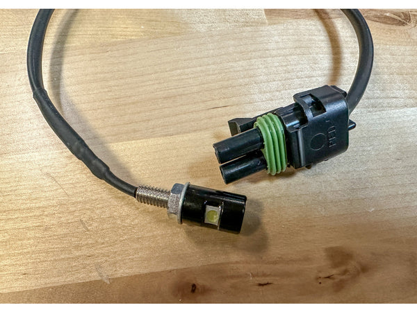 LED Harness for JL/JK License Plate Kits