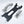 Load image into Gallery viewer, Alu-Cabin Fireplace Fitment Kit for Dickinson P9000