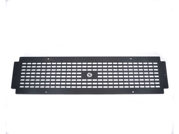 Canopy Camper Side Door Molle Panel