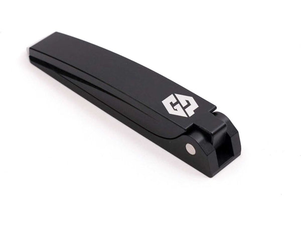 GP Folding Step for Alu-Cab Campers