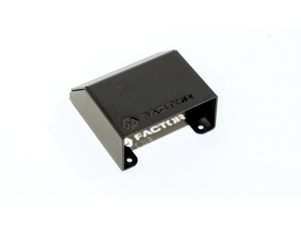 Alu-Cab Tent / Camper Pressure Vent with Cover Kit