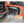 Load image into Gallery viewer, Jeep Wrangler JL / JLU Folding Tailgate Table - Goose Gear Edition