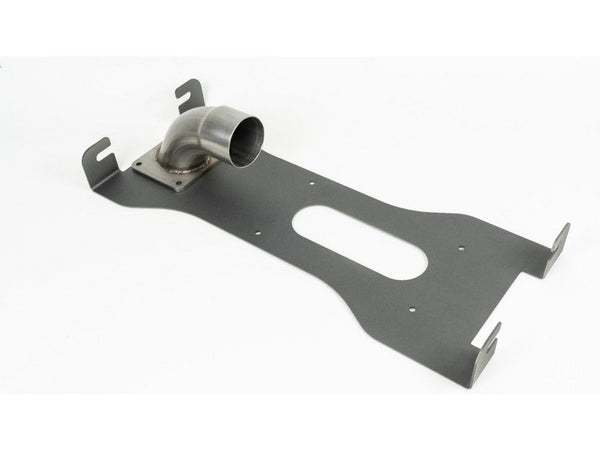 GP Canopy Camper Fireplace Fitment Kit for Dickinson P9000
