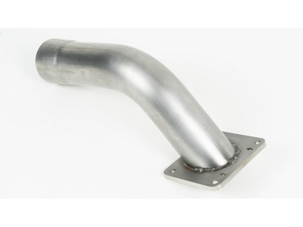 GP Canopy Camper Fireplace Fitment Kit for Dickinson P9000