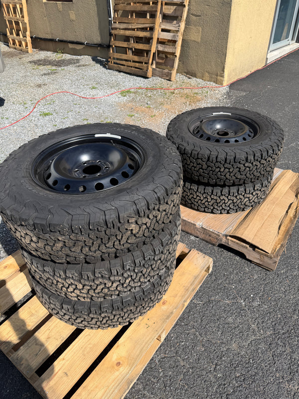 GP GARAGE SALE ITEMS