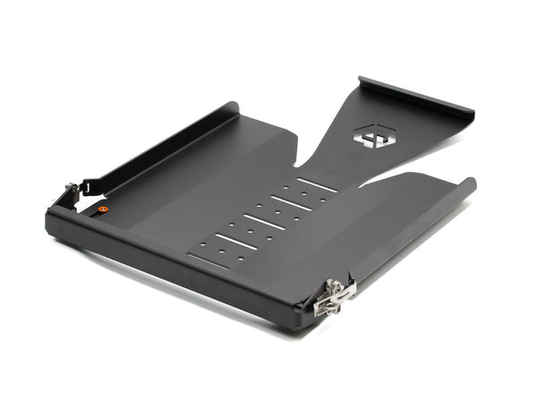 Starlink Gen4 Full Size QD Mount