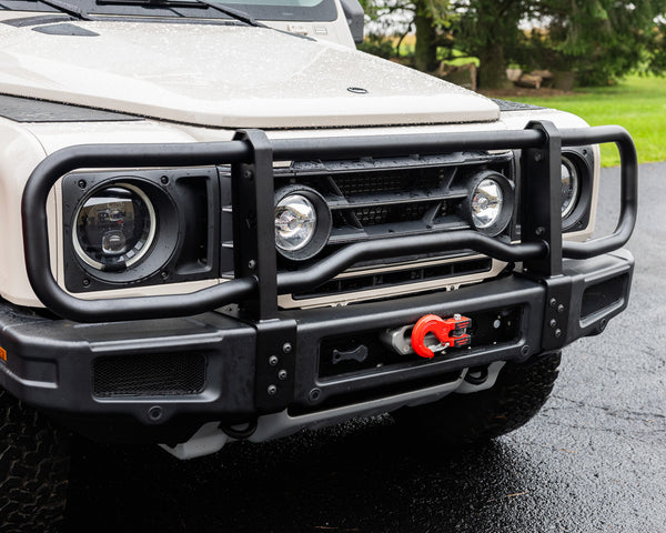 Scratch & Dent - Ineos Grenadier Bull Bar Standard Version