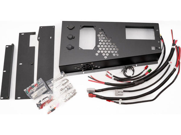 GP Redarc Manager 30 Redvision Power System Builders Kit for Alu-Cab Cabin Camper