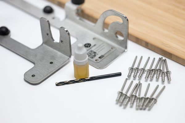 Upgrade Kit for V1 Ineos Grenadier Table(s)