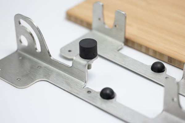Upgrade Kit for V1 Ineos Grenadier Table(s)