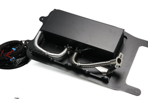 Ineos Grenadier Jetpack Diesel Heater Kit w/ Webasto Airtop STC-2000 3.0