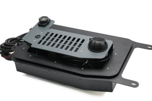 Ineos Grenadier Jetpack Diesel Heater Kit w/ Webasto Airtop STC-2000 3.0