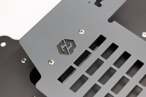 Ineos Grenadier Jetpack Diesel Heater Kit w/ Webasto Airtop STC-2000 3.0