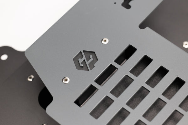 Ineos Grenadier Jetpack Diesel Heater Kit w/ Webasto Airtop STC-2000 3.0