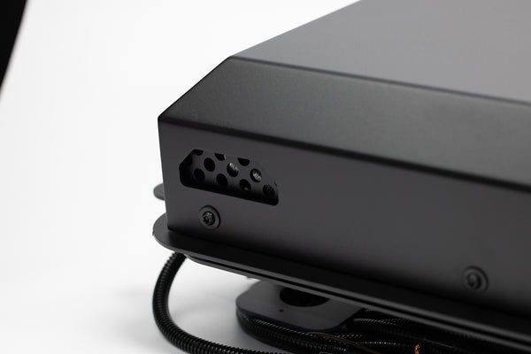 Ineos Grenadier Jetpack Diesel Heater Kit w/ Webasto Airtop STC-2000 3.0