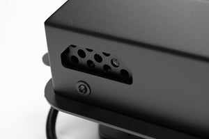 Ineos Grenadier Jetpack Diesel Heater Kit w/ Webasto Airtop STC-2000 3.0