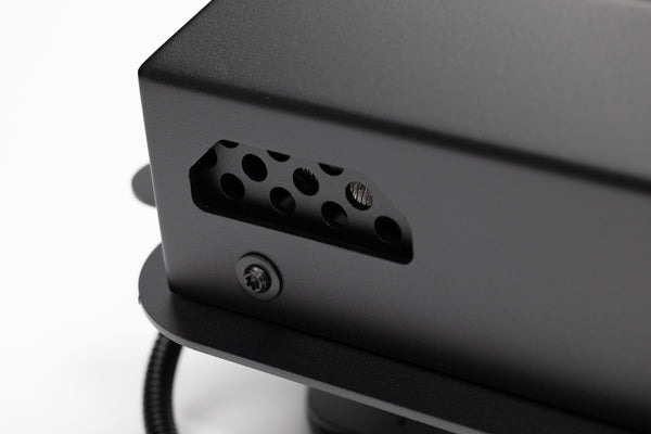 Ineos Grenadier Jetpack Diesel Heater Kit w/ Webasto Airtop STC-2000 3.0