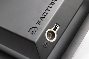 Ineos Grenadier Jetpack Diesel Heater Kit w/ Webasto Airtop STC-2000 3.0