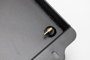 Ineos Grenadier Jetpack Diesel Heater Kit w/ Webasto Airtop STC-2000 3.0