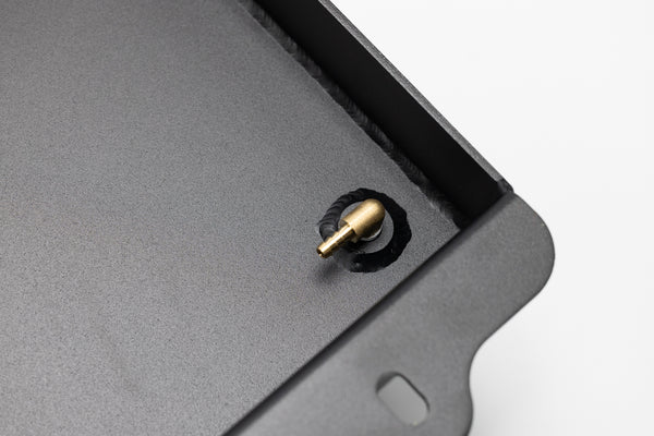 Ineos Grenadier Jetpack Diesel Heater Kit w/ Webasto Airtop STC-2000 3.0