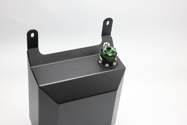 Ineos Grenadier Jetpack Diesel Heater Kit w/ Webasto Airtop STC-2000 3.0