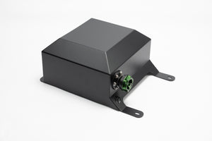 Ineos Grenadier Jetpack Diesel Heater Kit w/ Webasto Airtop STC-2000 3.0