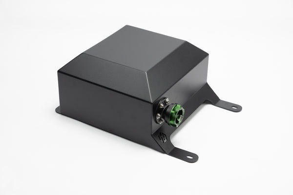 Ineos Grenadier Jetpack Diesel Heater Kit w/ Webasto Airtop STC-2000 3.0