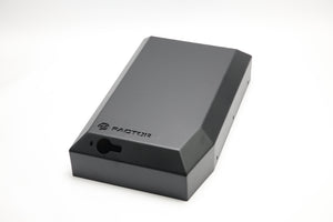 Ineos Grenadier Jetpack Diesel Heater Kit w/ Webasto Airtop STC-2000 3.0