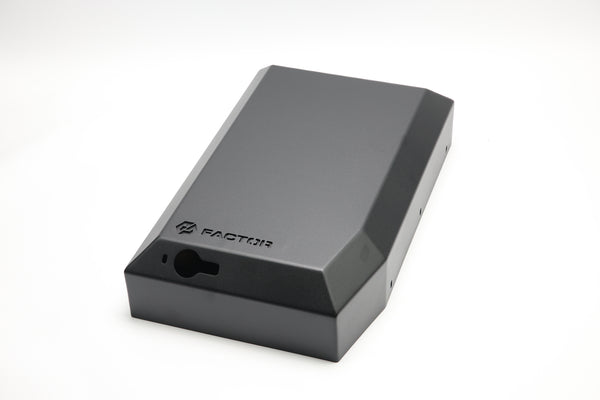 Ineos Grenadier Jetpack Diesel Heater Kit w/ Webasto Airtop STC-2000 3.0