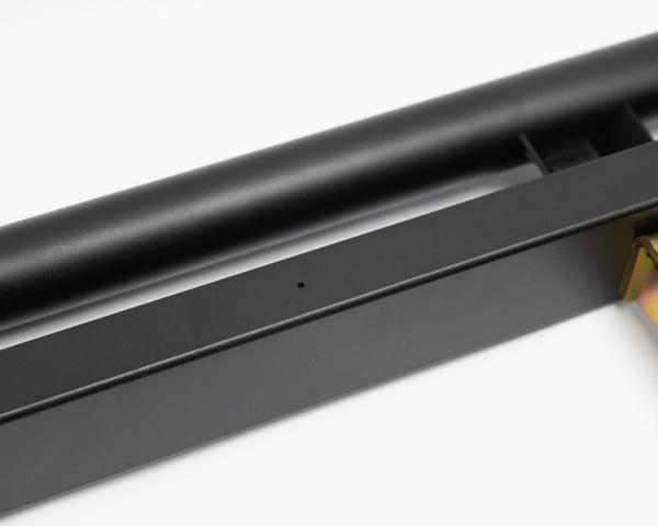 Ineos Grenadier Rock Slider Kit (2023+ Ineos Grenadier Station Wagons)