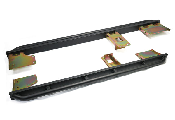 Ineos Grenadier Rock Slider Kit (2023+ Ineos Grenadier Station Wagons)