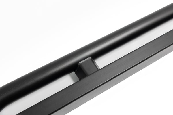Ineos Grenadier Rock Slider Kit (2023+ Ineos Grenadier Station Wagons)