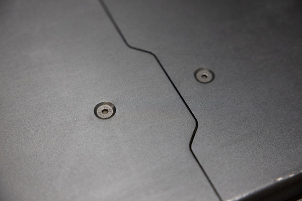 GP Ineos Grenadier Interior Floor System - Rear Cargo Floor Kit