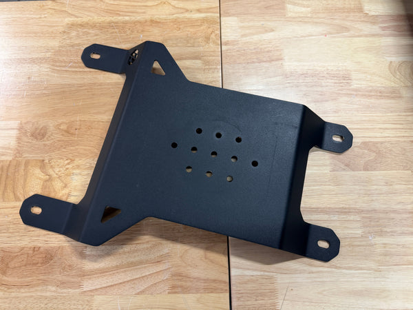 Ineos Grenadier Rear Door Accessory Mount - Scratch and Dent